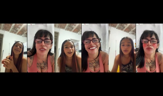 bia.3542 TikTok Live — Sep 23, 2026, 1:57 AM