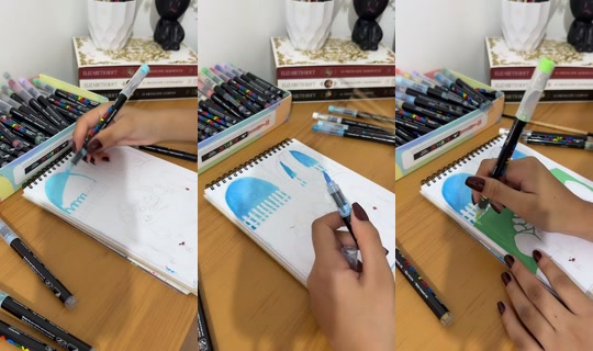 bia.art_shop TikTok Live — Oct 1, 2026, 10:32 PM
