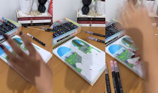 bia.art_shop TikTok Live — Oct 1, 2026, 11:22 PM