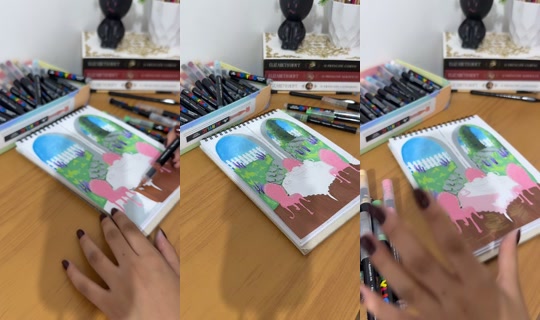 bia.art_shop TikTok Live — Oct 2, 2026, 12:13 AM