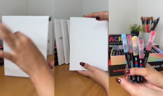 bia.art_shop TikTok Live — Oct 3, 2026, 1:11 PM