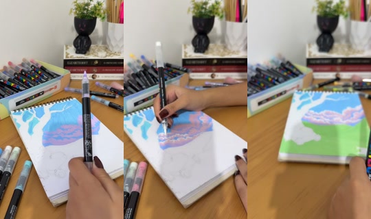 bia.art_shop TikTok Live — Oct 3, 2026, 8:35 PM