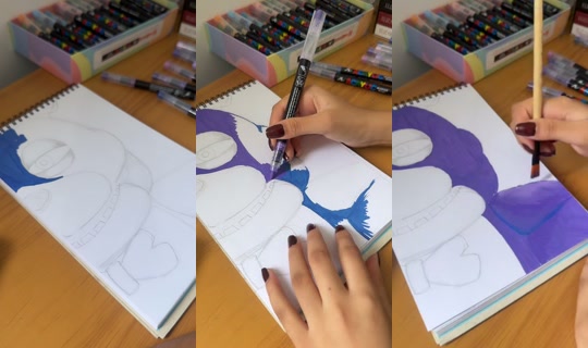 bia.art_shop TikTok Live — Oct 4, 2026, 4:50 PM
