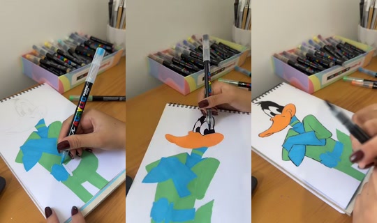 bia.art_shop TikTok Live — Oct 4, 2026, 7:54 PM
