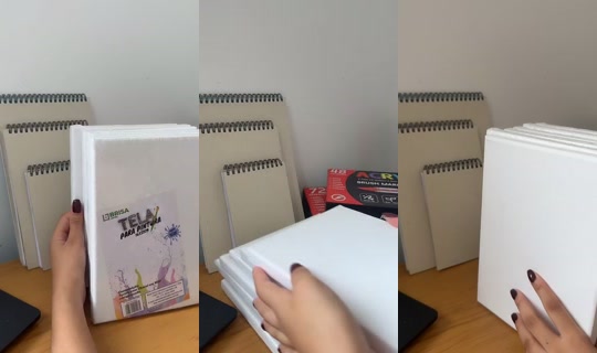 bia.art_shop TikTok Live — Oct 5, 2026, 12:21 PM