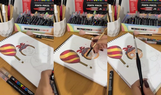 bia.art_shop TikTok Live — Oct 5, 2026, 10:31 PM