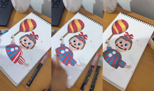 bia.art_shop TikTok Live — Oct 6, 2026, 8:20 PM