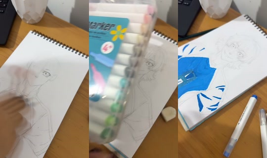 bia.art_shop TikTok Live — Oct 6, 2026, 10:01 PM