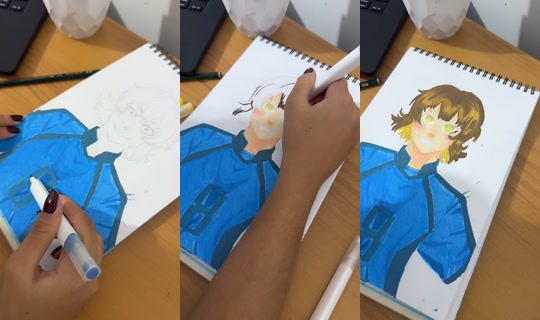 bia.art_shop TikTok Live — Oct 6, 2026, 10:52 PM