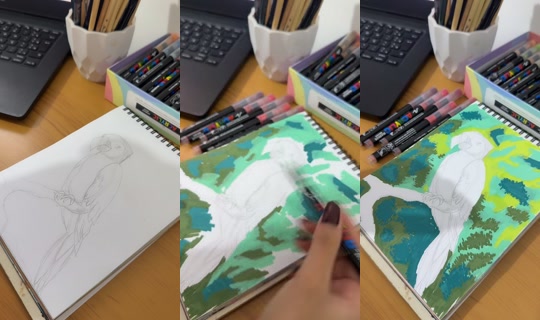 bia.art_shop TikTok Live — Oct 7, 2026, 8:44 PM