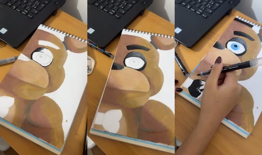 bia.art_shop TikTok Live — Oct 8, 2026, 10:20 PM