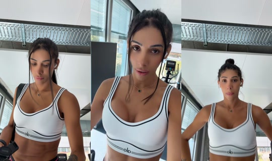 bia.morreiraifc TikTok Live — Sep 28, 2026, 10:43 AM