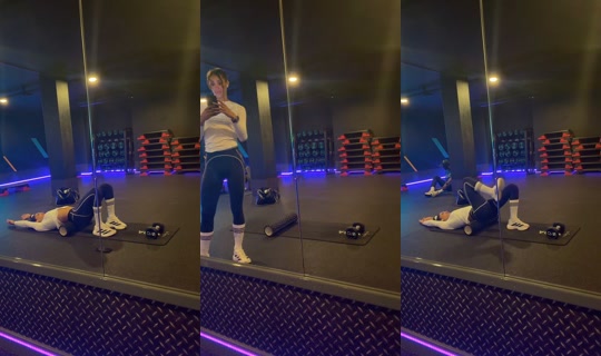 bia.morreiraifc TikTok Live — Oct 1, 2026, 8:25 AM