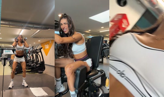bia.morreiraifc TikTok Live — Oct 3, 2026, 9:09 AM
