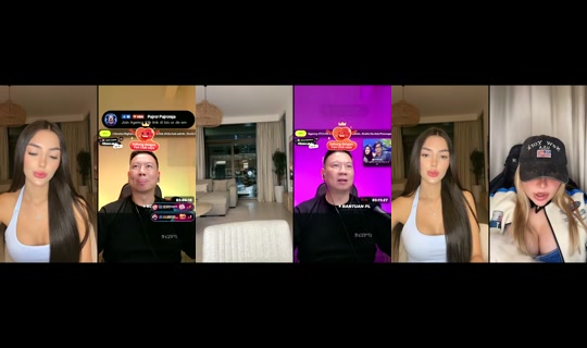 bia.onlive TikTok Live — Aug 24, 2026, 4:10 PM
