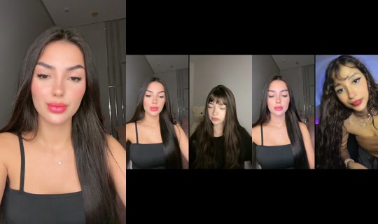 bia.onlive TikTok Live — Oct 3, 2026, 12:00 AM