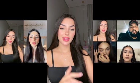 bia.onlive TikTok Live — Oct 3, 2026, 12:51 AM