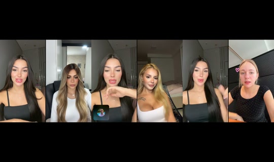 bia.onlive TikTok Live — Oct 3, 2026, 4:31 AM