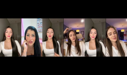 bia.onlive TikTok Live — Oct 3, 2026, 11:11 PM