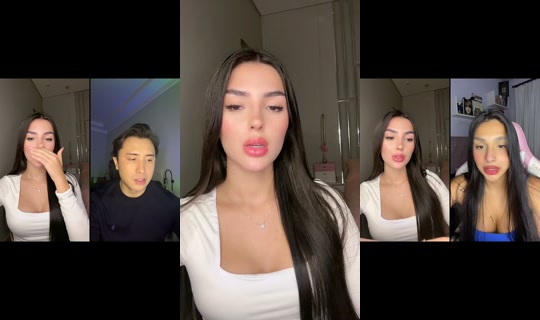 bia.onlive TikTok Live — Oct 4, 2026, 4:33 AM