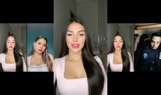 bia.onlive TikTok Live — Oct 7, 2026, 2:46 AM