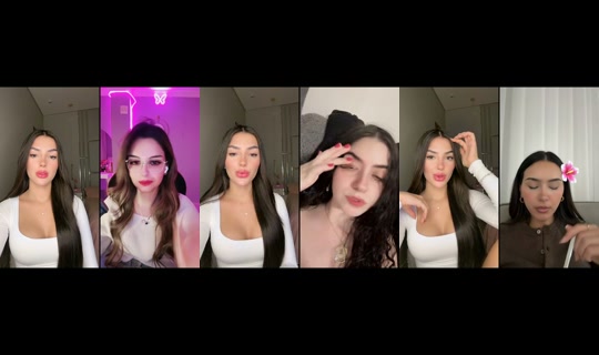 bia.onlive TikTok Live — Oct 7, 2026, 11:48 PM
