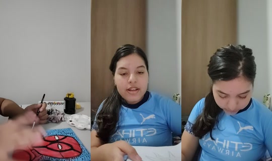 bia_t0rres TikTok Live — Oct 3, 2026, 1:55 AM