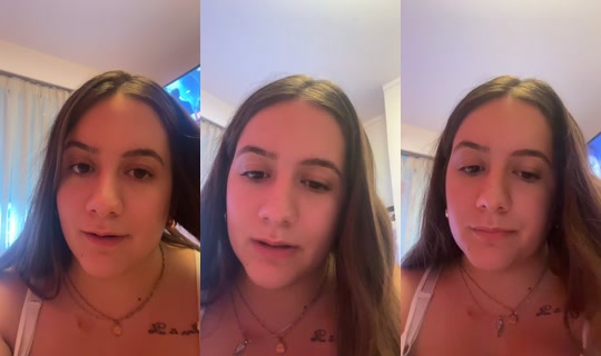 biaa9128 TikTok Live — Aug 23, 2026, 4:12 PM