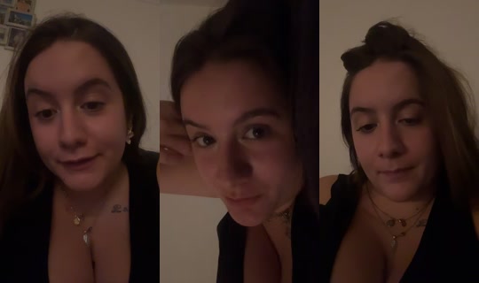 biaa9128 TikTok Live — Aug 29, 2026, 12:26 AM