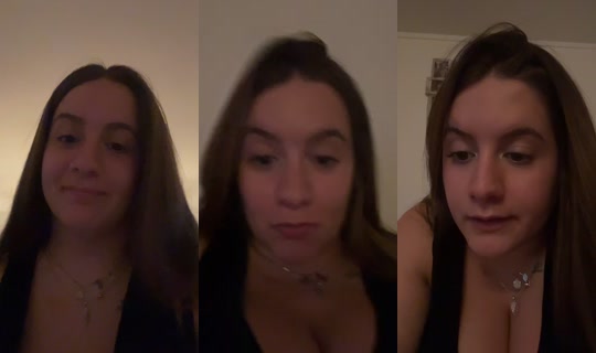biaa9128 TikTok Live — Aug 29, 2026, 1:16 AM