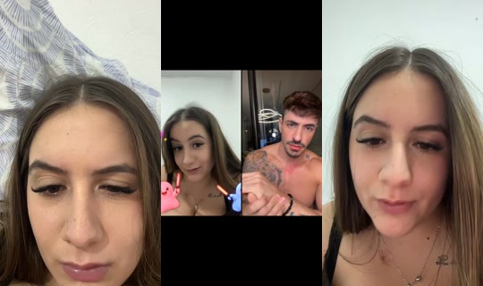 biaa9128 TikTok Live — Oct 3, 2026, 11:46 PM