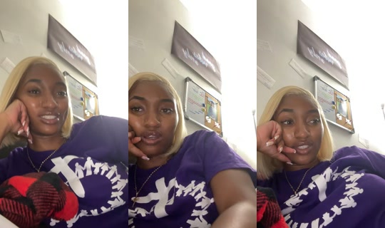 biaabrownin TikTok Live — Sep 13, 2026, 3:02 AM