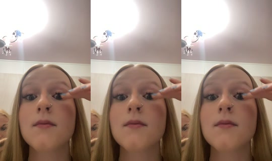 biaamaff TikTok Live — Oct 3, 2026, 12:42 AM