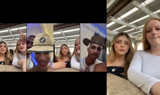 biaamaff TikTok Live — Oct 3, 2026, 6:47 PM