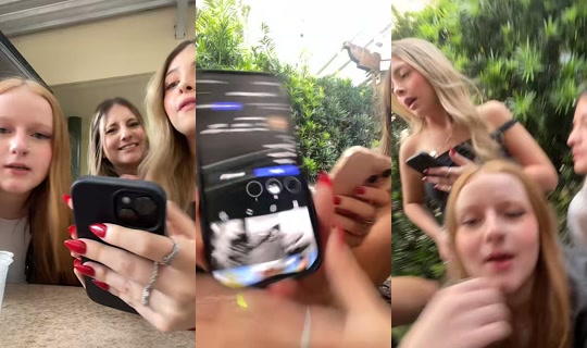 biaamaff TikTok Live — Oct 3, 2026, 7:47 PM