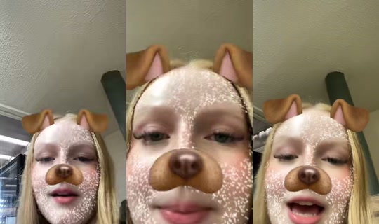 biaamaff TikTok Live — Oct 3, 2026, 8:44 PM