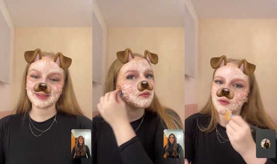 biaamaff TikTok Live — Oct 4, 2026, 12:16 AM
