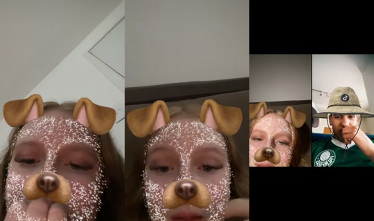 biaamaff TikTok Live — Oct 4, 2026, 10:11 AM