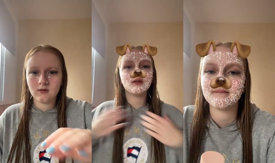 biaamaff TikTok Live — Oct 4, 2026, 6:28 PM