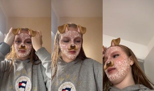biaamaff TikTok Live — Oct 4, 2026, 6:44 PM