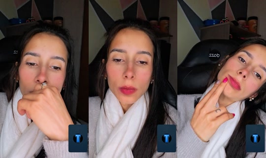 biaazmb.a TikTok Live — Aug 20, 2026, 4:43 AM