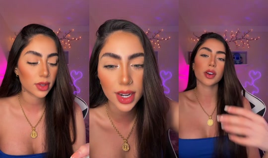 biaciellee TikTok Live — Sep 22, 2026, 6:35 PM