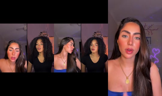 biaciellee TikTok Live — Sep 23, 2026, 1:13 AM