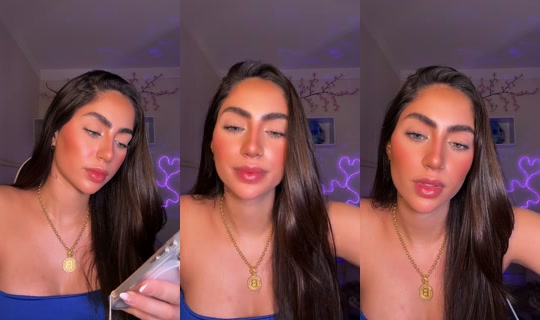 biaciellee TikTok Live — Sep 23, 2026, 2:18 AM