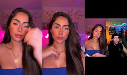 biaciellee TikTok Live — Sep 23, 2026, 3:17 AM