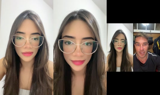 biacsanttos TikTok Live — Aug 27, 2026, 11:19 PM