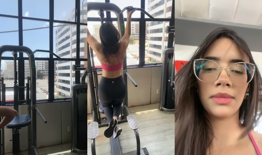 biacsanttos TikTok Live — Aug 29, 2026, 2:51 PM