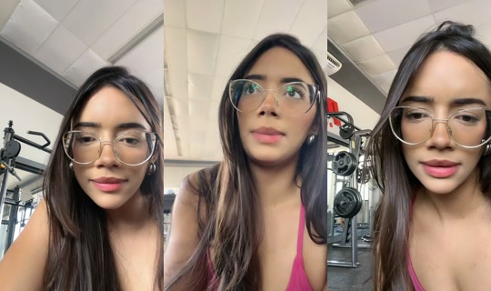 biacsanttos TikTok Live — Aug 29, 2026, 3:08 PM