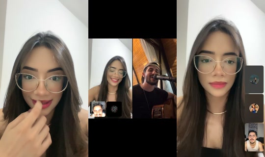 biacsanttos TikTok Live — Aug 30, 2026, 3:48 AM