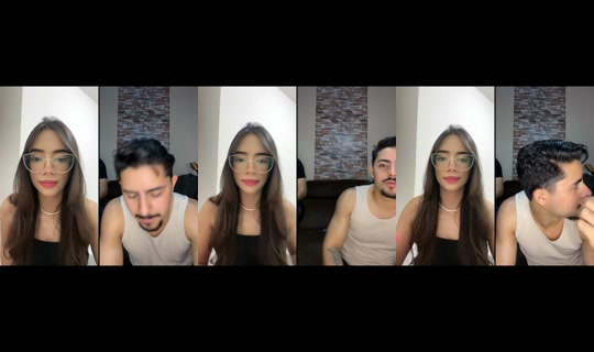 biacsanttos TikTok Live — Aug 30, 2026, 4:52 AM